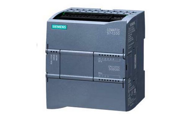 SIEMENS 6ES7211-1AE40-0XB0