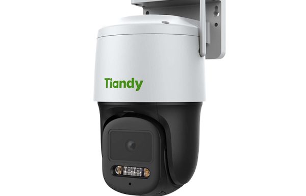 TIANDY TC-H334S Spec: I5W/C/WIFI/4mm/V4.1