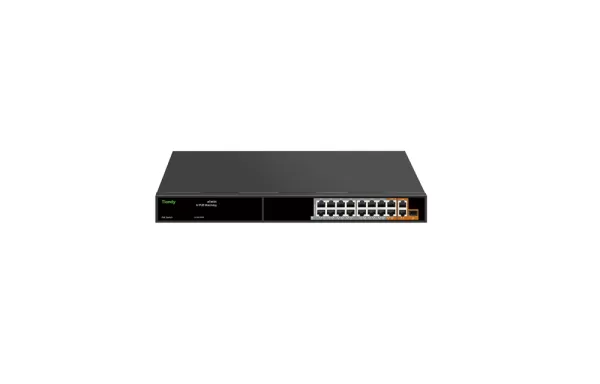 TIANDY PS-10014E2G-2G1SFP