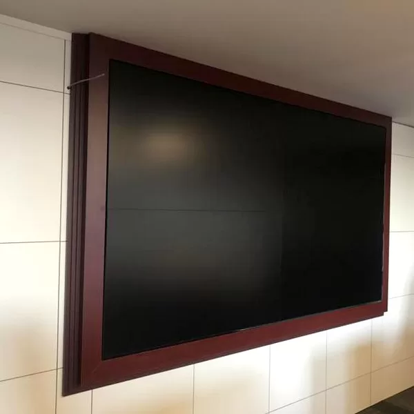 VideoWall Çerçeve